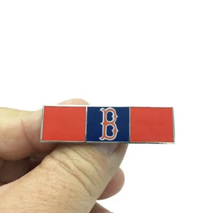 Boston Red Sox MBL inspired commendation pin P-042 - Picture 1 of 2
