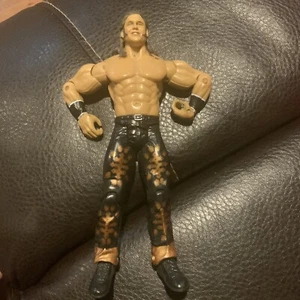 WWE 2005 John Morrison￼ 7“ Jakks Wrestling Figure Aew - Picture 1 of 3