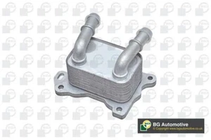 Engine Oil Oil Cooler Fits Dacia Mercedes Nissan Renault Smart BGA CO7315 - Picture 1 of 3