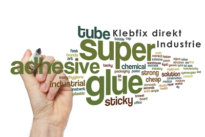 3 Epoxid-Klebstoff im 2K System 2x25 g Schnellkleber in Industrie Modellbau TOP - Bild 1 von 4