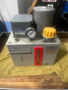 Daido Metal, MR-LUBRICATOR MRT03040IE (Item 41A) - Picture 1 of 7