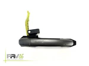 Manija Exterior Puerta Trasera Derecha TOYOTA Corolla Verso II D4D / 6921105903 - Imagen 1 de 5