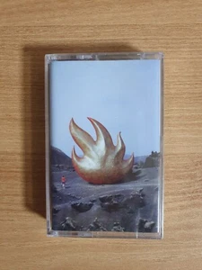 Audioslave – Audioslave Korea Orig Cassette Tape SEALED NEW - Picture 1 of 3