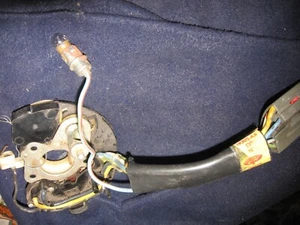 72-79 Ford Torino Fairlane T-Bird turn signal switch , Mercury Cougar Montego ma - Picture 1 of 5