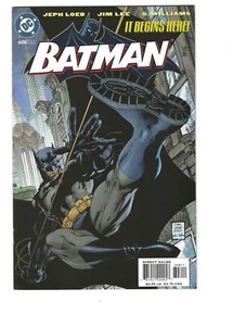 Batman #608 GEM - Picture 1 of 2