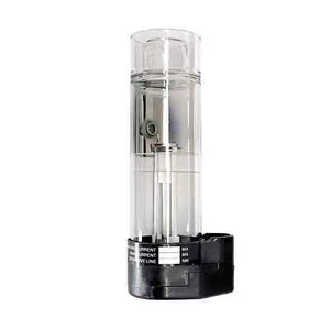 2″ Uncoded Standard Hollow Cathode Lamp, Copper, Lumina, Single element - Picture 1 of 5