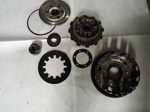E2. Yamaha FJ 1200_3CY_ABS_ Clutch Clutch - Picture 1 of 6