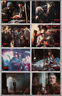 FRIGHT NIGHT original 1985 lobby card set CHRIS SARANDON 11x14 movie posters