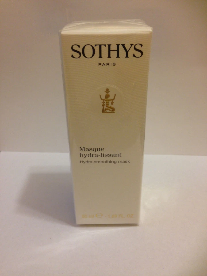 Sothys Hydra - Smoothing Mask 1.69oz/50ml  Brand New - Image 1 of 1
