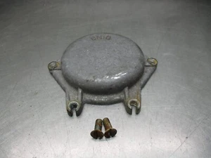 1977 BMW R80/7 Carburetor Slide Cover B - Picture 1 of 2