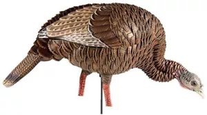 Avian X HDR Feeding Hen Decoy, Synthetic, AVX-AVX8107 Hunting - Decoys - Picture 1 of 4