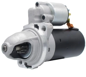 Anlasser Starter für Volvo Penta Marine AQ110 AQ131 AQ171 AQ130D AQ60 AQ90 MB20A - Bild 1 von 4
