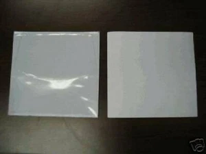 200 POLY CD HÜLLEN MIT GRAFIKFENSTER, SELBSTKLEBENDE RÜCKSEITE V5 - Bild 1 von 1