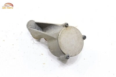 2016 - 2017 JAGUAR XF REAR LEFT DRIVER SIDE CROSSMEMBER SUSPENSION DAMPER OEM - Image 1 of 4