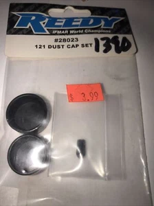 reedy 28023 121 dust cap set - Picture 1 of 1