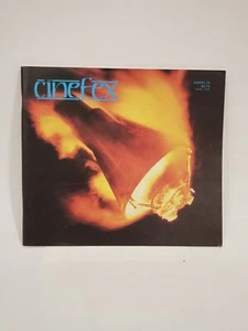 Cinefex 14 ~ Vintage - Bild 1 von 3