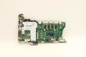 5B21H19767 For Lenovo ThinkPad X13 Gen 2 i7-1165G7 8G-RAM Laptop Motherboard - Afbeelding 1 van 4