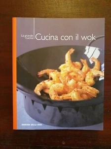 DIE GROSSE KÜCHENKETTE NR. 26 - KÜCHE MIT WOK - Bild 1 von 1