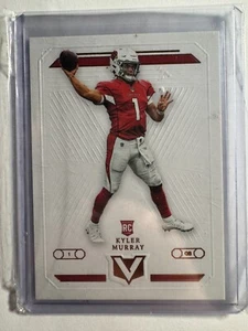 K258,051 - 2019 Panini Vertex #1 Kyler Murray - Picture 1 of 1