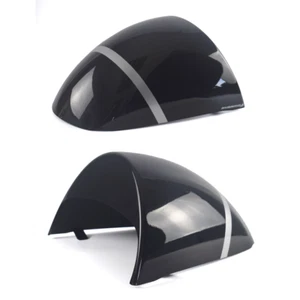 Triumph Speed 400 (24+) Seat Cowl Phantom Black and Storm Grey 16130E - Picture 1 of 2