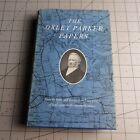 The Oxley Parker Papers 1964 Hardback Book