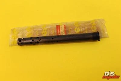 NOS SUZUKI 1978-1979 PE250 ARRESTER BODY PART# 14810-32200 - Image 1 of 4
