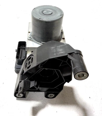 Módulo de control hidráulico ABS Mercedes-Benz S 550 2014-2017 con bomba y motor OEM Foto 1 de 4