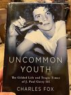Livre "Uncommon Youth" par Charles Fox