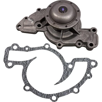 Driveworks Engine Water Pump 58-411 For PONTIAC Bonneville Grand AM / BUICK - Image 1 of 4