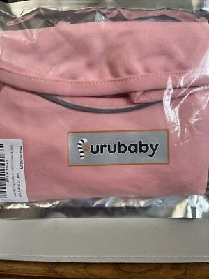 Furubaby Dog Vest Soothing Vest Small 10-21 lbs Chest 10-14" Pink New Sealed - Image 1 of 4