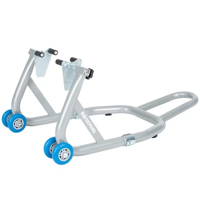 Oxford Premium Front Paddock Stand - Image 1 of 4