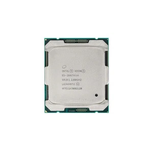 Intel Xeon E5-2697A v4 SR2K1 2.6GHz 16-Core FCLGA2011 145W 40MB CPU - Afbeelding 1 van 2