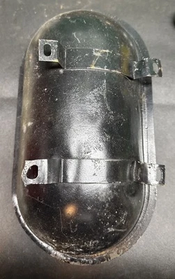 Jaguar XKE E-Type Original Reservac Brake Vacuum Tank  OEM C20499 - Image 1 of 4