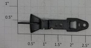 Lionel 203-10 Box Coupler Frame Only (12) - Picture 1 of 2