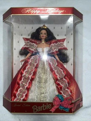 Barbie Collection Foto 1 de 4