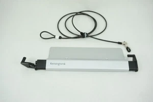 Kensington D11944A Laptop Dockingstation 2.0 K64453 mit Kabelschloss - Bild 1 von 6