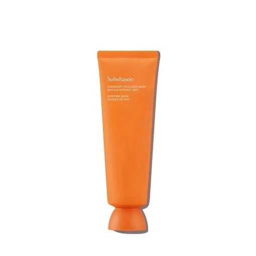 Sulwhasoo Overnight Vitalizing Mask 120ml - Image 1 of 1