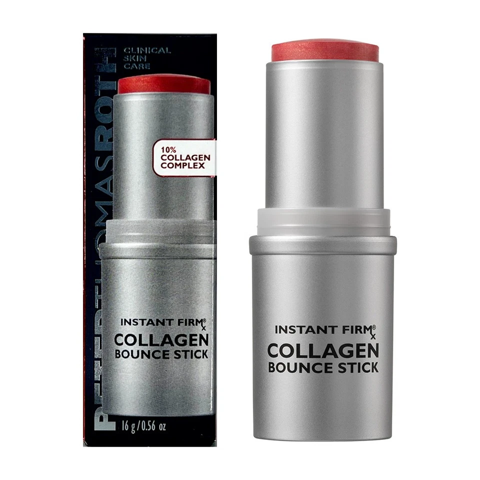 Barra de rebote de colágeno Peter Thomas Roth Instant FirmX 0,56 oz brillo rubor Foto 1 de 1