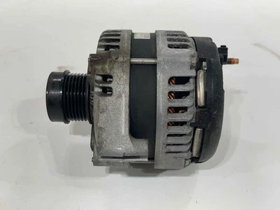Fits 2017-2020 CHRYSLER PACIFICA 3.6L Alternator 180 Amp Gasoline 56029732AB OEM - Image 1 of 4