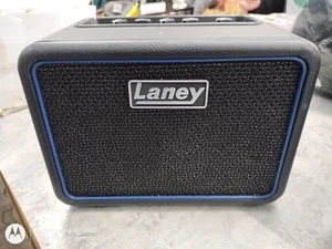 Laney Mini Bass Nx - Picture 1 of 3