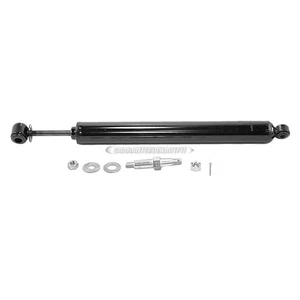 Monroe Steering Damper For Toyota T100 1993 1994 1995 1996 1997 1998 - Picture 1 of 1