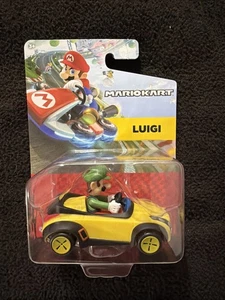 Jakks  MarioKart Road  Vehicle  Luigi - Picture 1 of 4