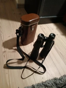 Fernglas Hensoldt Wetzlar Nacht Dialyt 8x56 - Bild 1 von 10