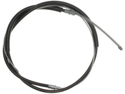 Cable de freno de estacionamiento trasero izquierdo Raybestos 34287MYKX para Chevrolet C1500 1992-1999 Foto 1 de 2
