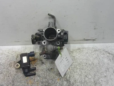 SUZUKI Jimny 1994 V-JA11V Throttle Body [Used] [PA77190207] - image 1 of 4