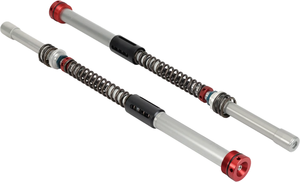 JRI SUSPENSION Fork Cartridges for Harley Davidson FLH/FLT 2014-2022 MJ-3960 - Imagem 1 de 1