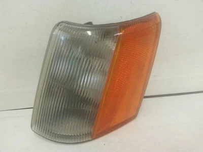 Левый поворотник/парковочный/габаритный фонарь для водителя подходит для 93-98 JEEP GRAND CHEROKEE E10-53/160791 - Изображение 1 из 4