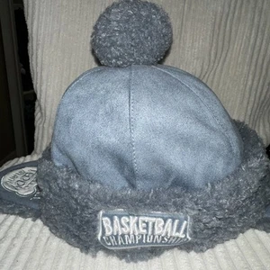 Soft Winter Hat Sherpa Lined Furry Ear Flap Winter Cap NWOT - Picture 1 of 7