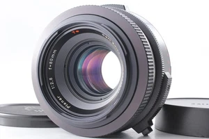 Top MINT Hasselblad Carl Zeiss Planar F 80mm F2.8 T* Lens for 2000 Series JAPAN - Picture 1 of 8
