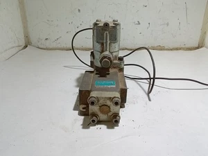 Schrader Bellows L485-23-102 Solenoid Valve (F4D1) - Picture 1 of 5